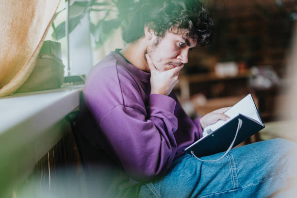 Книги читать стали реже. Беда ли это? 