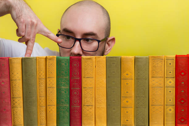 Почему так важно читать книги 