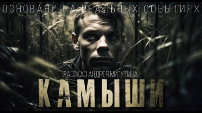 Камыши - Андрей Мигулин - <a href=