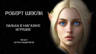 Пальба в магазине игрушек - Роберт Шекли - <a href=