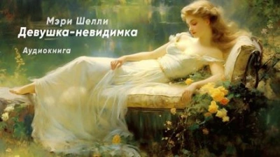 Девушка-невидимка - Мерри Шелли - <a href=