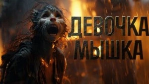 Девочка мышка - Александр Явь - <a href=