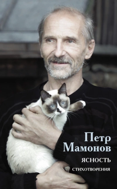Ясность - Мамонов Петр - <a href=