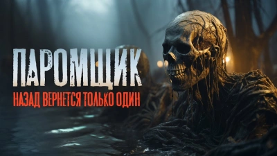 Паромщик - Руслан Кит - <a href=