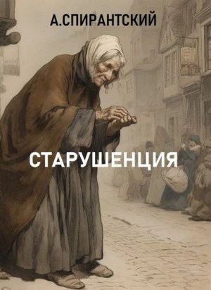 Старушенция - А. Спирантский - <a href=