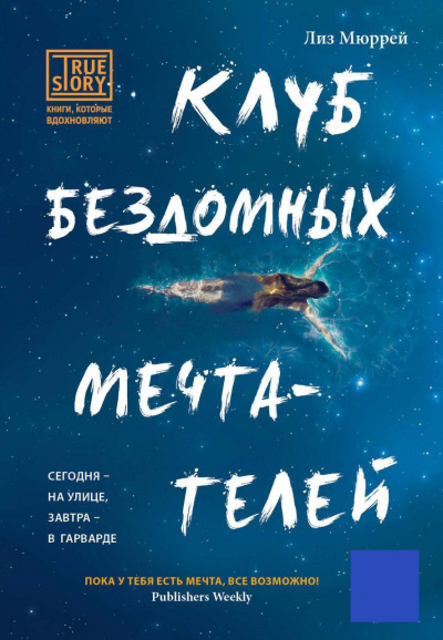 Клуб бездомных мечтателей - Лиз Мюррей - <a href=