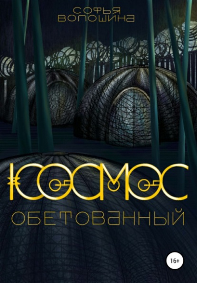 Космос обетованный - Софья Волошина - <a href=