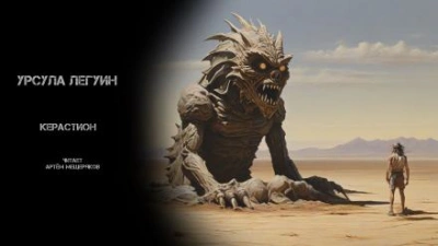 Керастион - Урсула Ле Гуин - <a href=