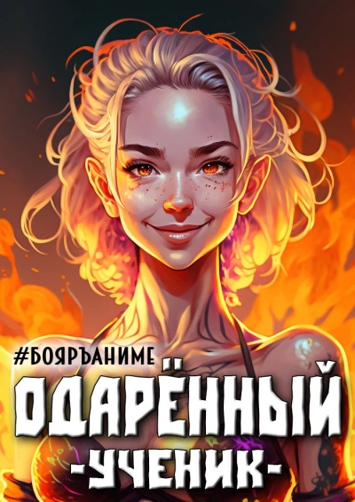 Ученик - Тим Волков - <a href=