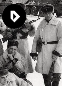 Кровавый Снег Даманского. Воспоминания Героя Советского Союза О Боях С Китайцами - Виталий Бубенин