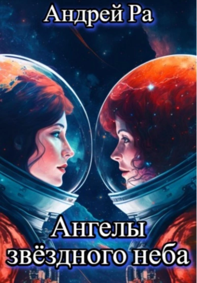 Ангелы звёздного неба - Андрей Ра - <a href=