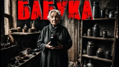 Бабука - Мария Артемьева - <a href=