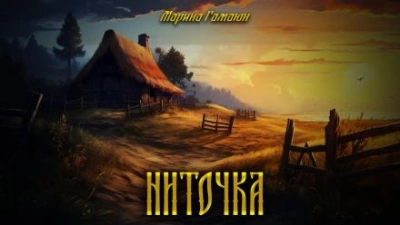 Ниточка - Марина Гамаюн - <a href=