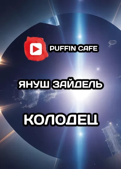 Колодец - Януш Зайдель - <a href=