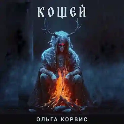 Кощей - Ольга Корвис - <a href=