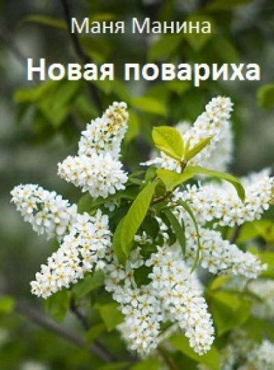 Новая повариха - Маня Манина - <a href=