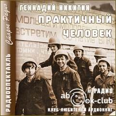 Практичный человек - Геннадий Никитин - <a href=
