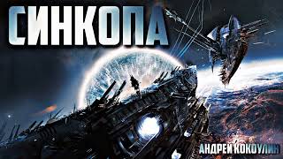 Синкопа - Андрей Кокоулин - <a href=