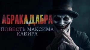 Абракадабра - Максим Кабир - <a href=