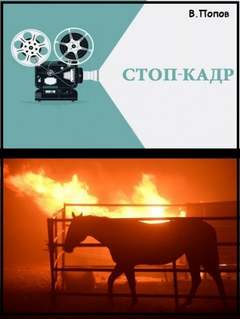 Стоп-кадр - Валерий Попов - <a href=