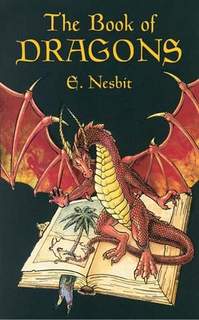 Книга Драконов - Эдит Несбит - <a href=