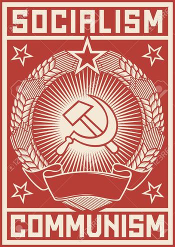 Великие социалисты - <a href=