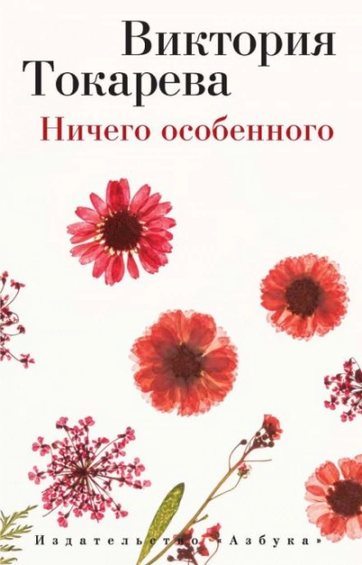 Ничего особенного - Виктория Токарева - <a href=