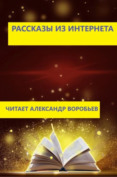 Рассказы из интернета - Автор неизвестен