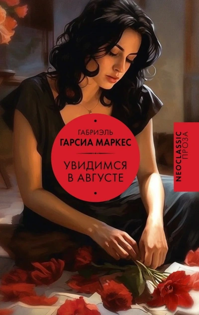 Увидимся в августе - Габриэль Гарсиа Маркес - <a href=