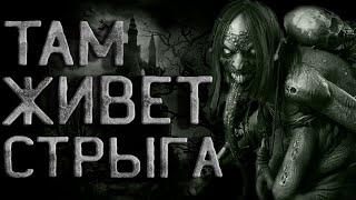 Там живет Стрыга -  SMS - <a href=