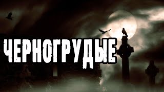 Черногрудые - Лин Яровой - <a href=