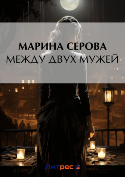 Между двух мужей - Марина Серова - <a href=