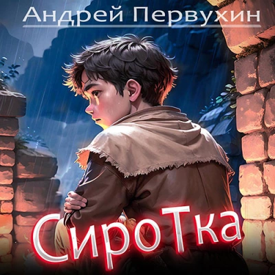 Сиротка 1 - Андрей Первухин - <a href=