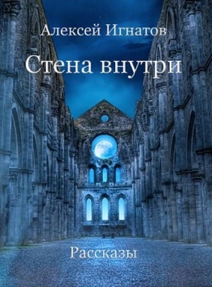 Стена внутри - Алексей Игнатов - <a href=