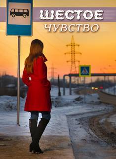 Шестое чувство - Ирина Стахеева - <a href=