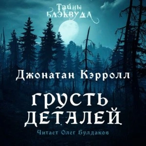 Грусть деталей - Джонатан Кэрролл - <a href=