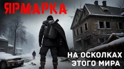 Ярмарка - Богдан Шерстюк - <a href=