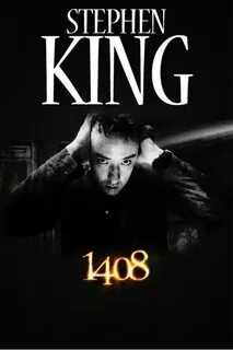 1408 - Стивен Кинг - <a href=