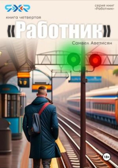 Работник 4 - Самвел Аветисян - <a href=