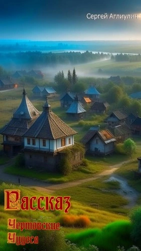 Чертовские чудеса - Сергей Аглиулин - <a href=