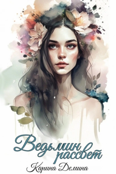 Ведьмин рассвет - Карина Демина - <a href=