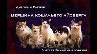 Вершина кошачьего айсберга - Дмитрий Глебов - <a href=