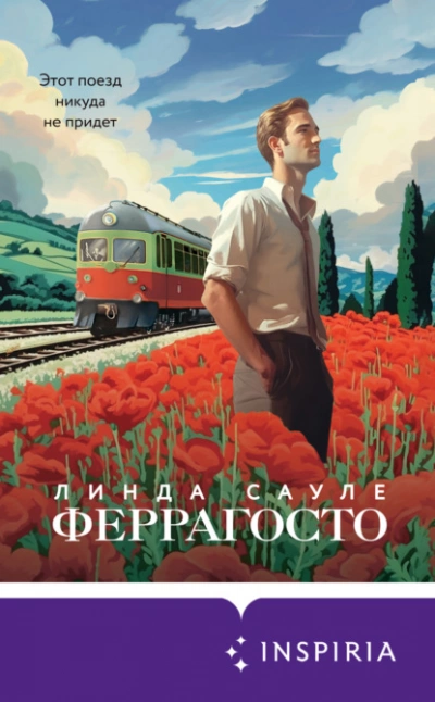 Феррагосто - Линда Сауле - <a href=