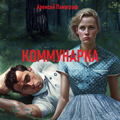 Коммунарка - Алексей Панограф - <a href=