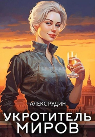 Магические твари - Алекс Рудин - <a href=
