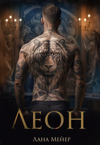 Леон - Лана Мейер - <a href=