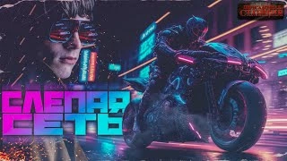 Слепая сеть - Борис Вишняков - <a href=