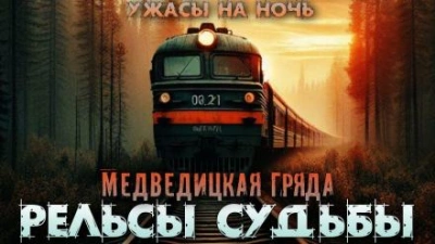 Рельсы-рельсы, шпалы-шпалы - Дмитрий Венцковский - <a href=