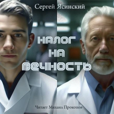 Налог на вечность - Сергей Ясинский - <a href=