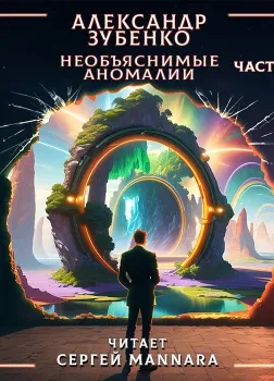 Необъяснимые аномалии - Александр Зубенко - <a href=
